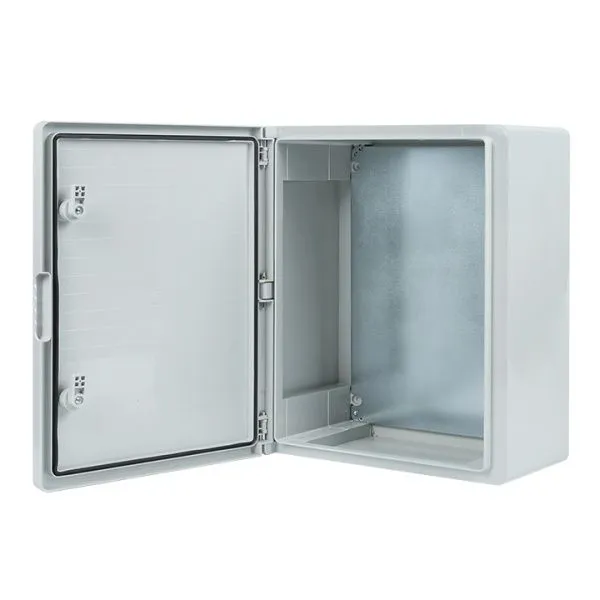 ЩМП-П (500х400х180) IP65 PROXIMA EKF - Фото 4