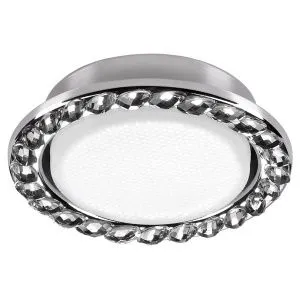 Светильник встраиваемый 20Вт GX53 WOLTA