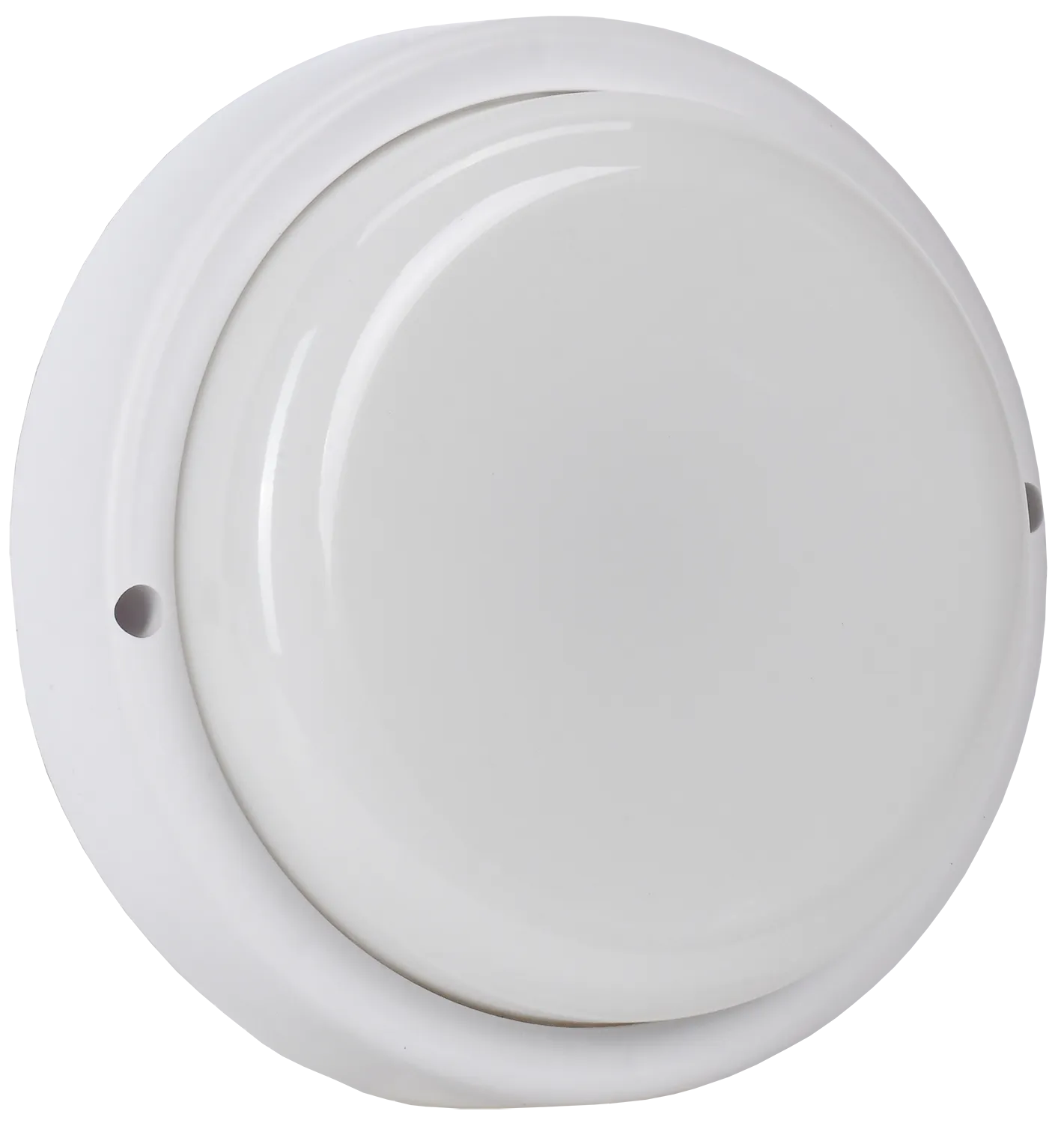 Светильник светодиодный ДПО 0101 10Вт IP65 4000К круг GENERICA