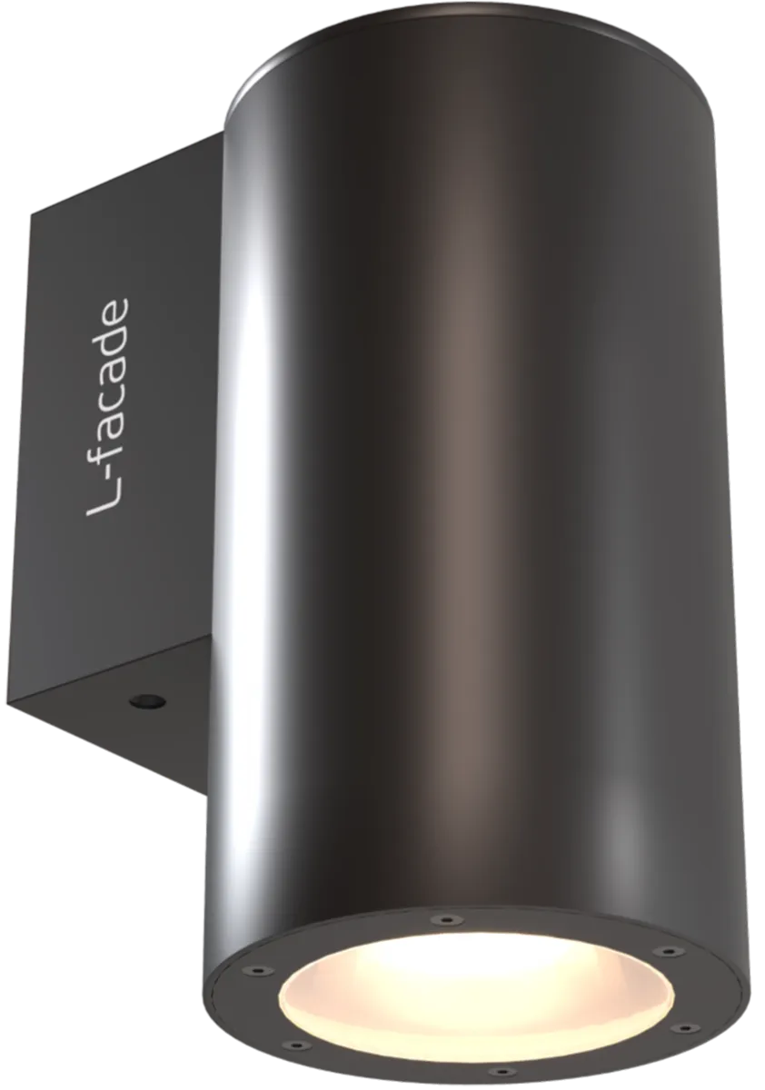 Светильник L-facade 32/Г22/840/01/A2-11/220АС IP66 LEDEL