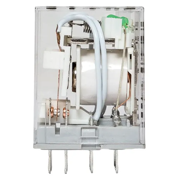 Реле промежуточное RPA 22/4 5A 220В DC EKF - Фото 4