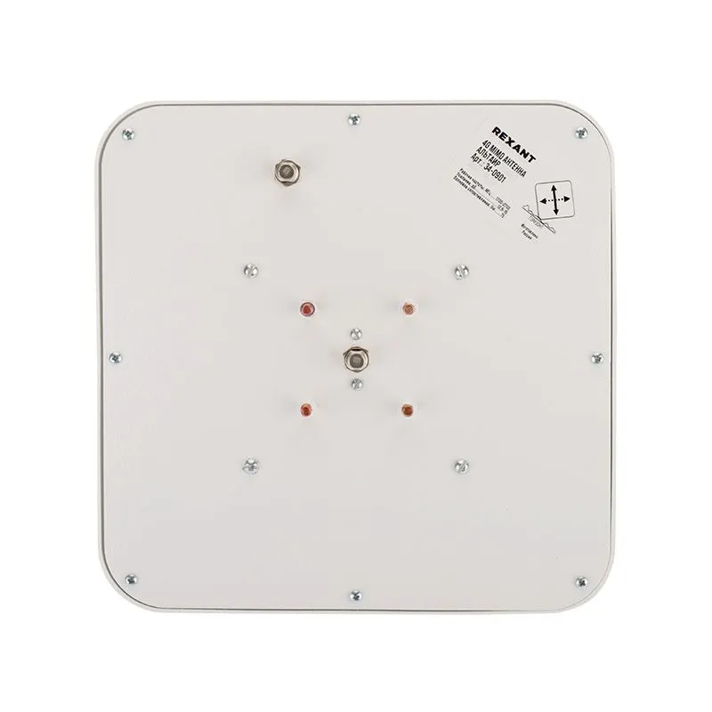 Антенна 4G MIMO Альтаир REXANT - Фото 4