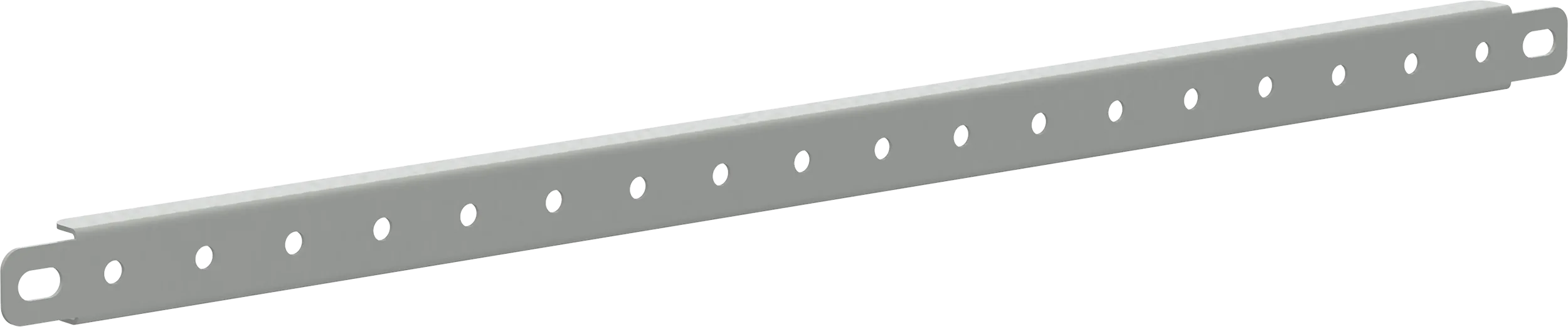 FORMAT Рейка дверная горизонтальная 500мм IEK