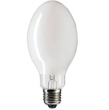 Лампа газоразрядная ртутная  ДРЛ 250Вт Е-40 ML-E250E40