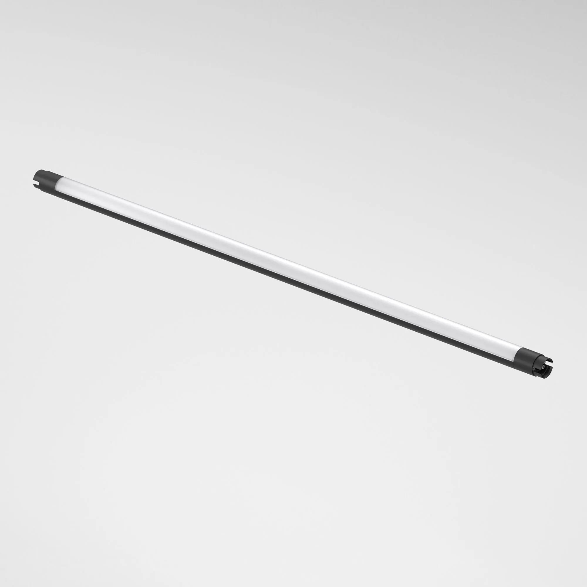 Module System Трековый светильник 18W 3000K (черный) 85175/01  - Фото 2