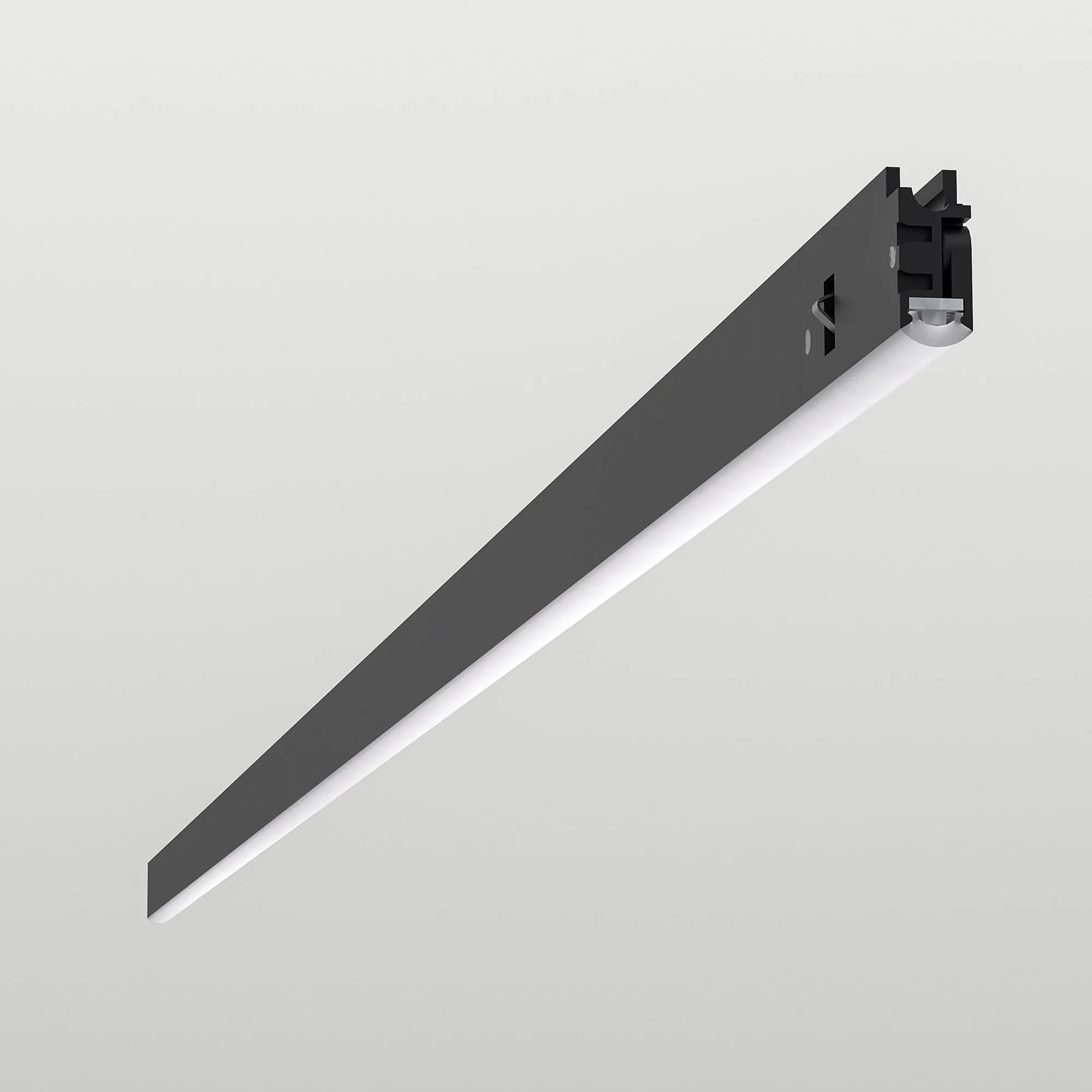 Mini Magnetic Трековый светильник 10W 3000K (черный) 85163/01 - Фото 3