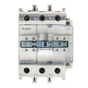 КМЭ 80А 400В NO+NC EKF - Фото 3