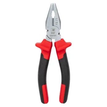 Пассатижи Master 180 мм EKF