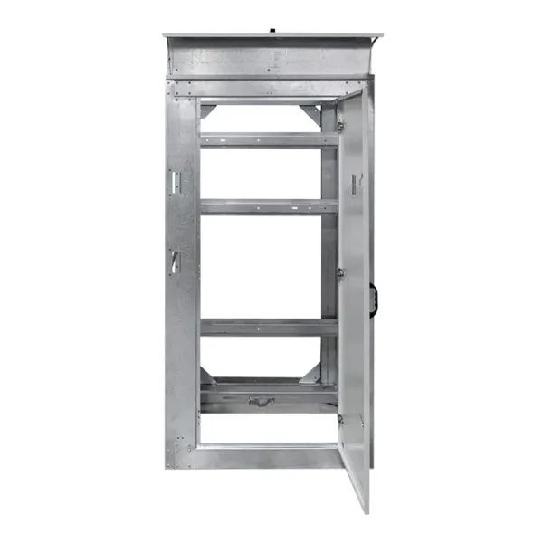 Корпус ячейки КСО-366-03-Нзв EKF Stingray - Фото 3