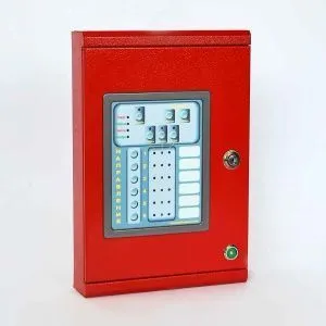 Танго-ПУ/БП-8, Прибор управления базовый блок AVSM107