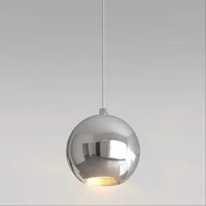 Светильник светодиодный подвесной 50215/1 LED хром Elektrostandard a055675