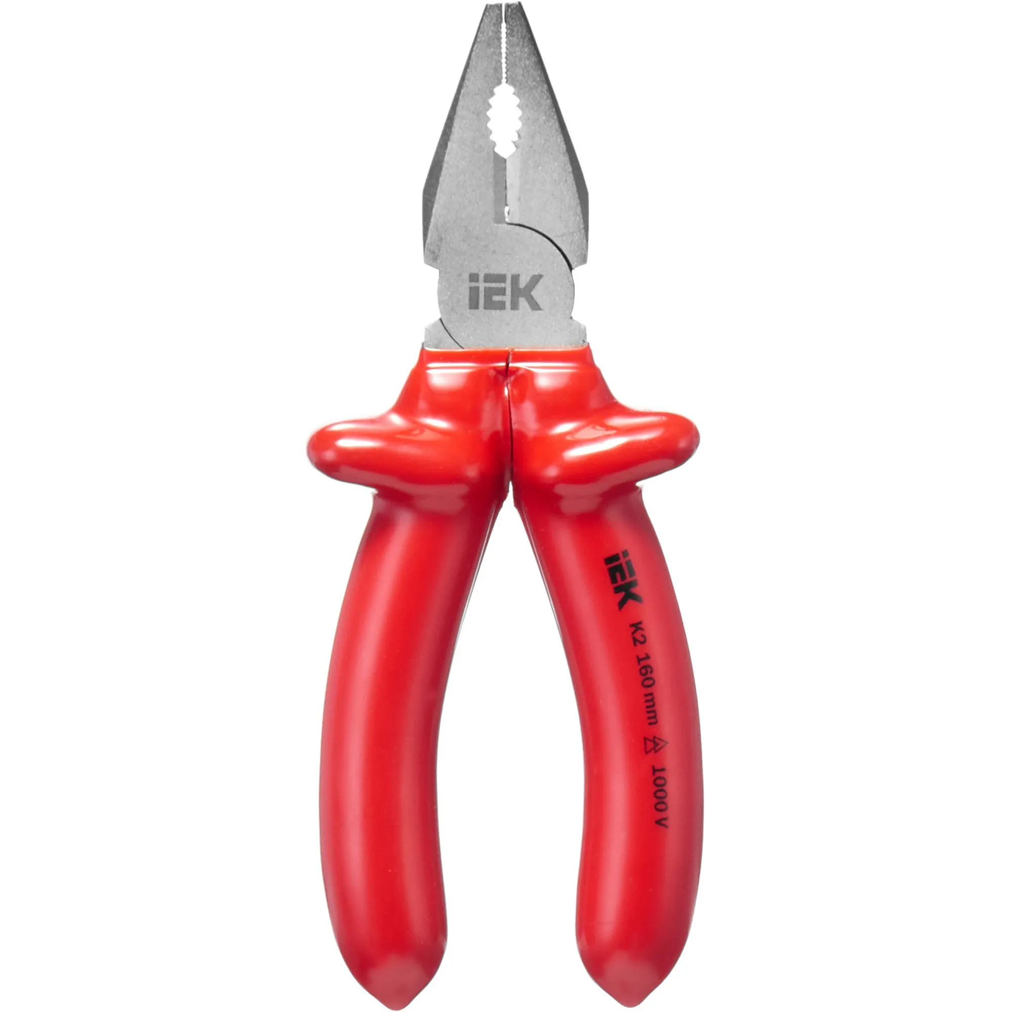 ARMA2L 3 Пассатижи диэлектрические 160мм K2 IEK - Фото 3