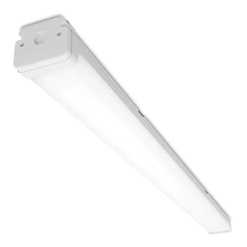 Светильник WOLTA PRO НеоПРОМ ДСП05-36-001-6К 36Вт 6500K IP67 Матовый