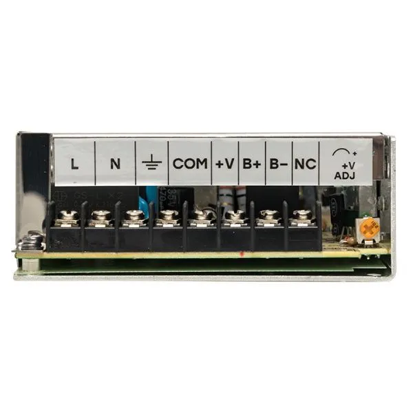 Блок питания 24В с функцией ИБП MPSu-55W-24 - Фото 3