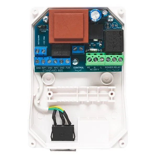 Система защиты от протечки воды AquaExpert 3/4 дюйма EKF - Фото 6