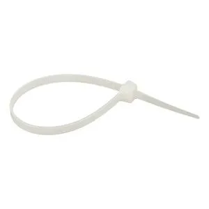 Хомут нейлоновый (4,8х180) (100шт.) EKF plc-c-4.8x180