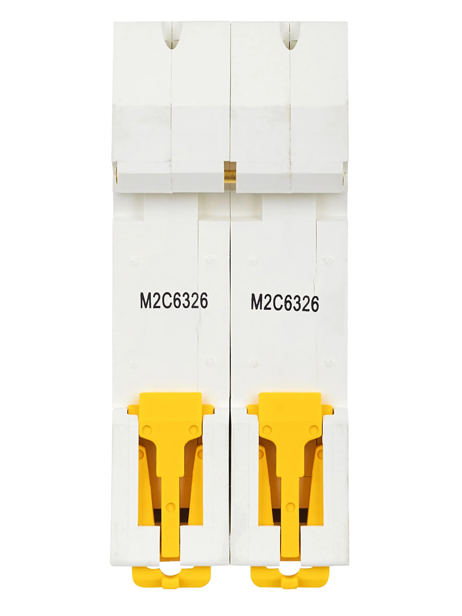 ARMAT Автоматический выключатель M06N 2P C 63А IEK - Фото 7