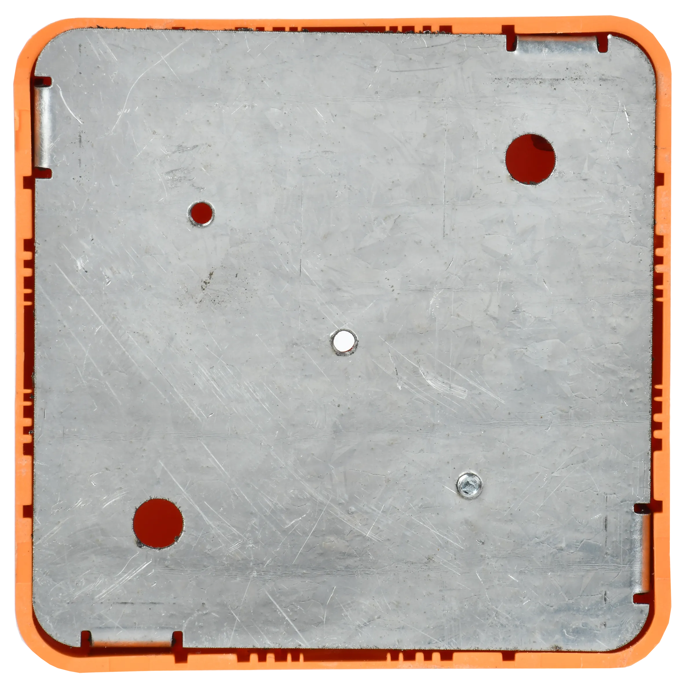 Коробка распаячная огнестойкая ПС безгалогенная (HF) 75х75х28мм 2P 4мм2 IP44 IEK - Фото 4