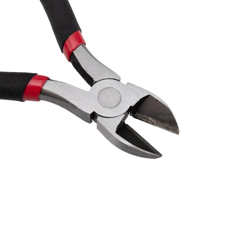 Бокорезы 160мм, обливные рукоятки REXANT - Фото 2