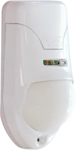 Пирон-7Б, Извещатель совмещенный (штора), АК - до 10м, ИК - 15 м., 6, от -20 до +55°С ALA60