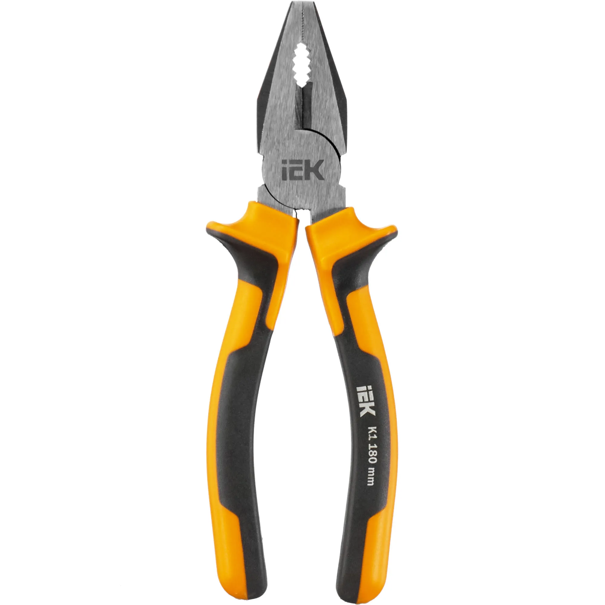 ARMA2L 3 Пассатижи 180мм K1 IEK - Фото 4