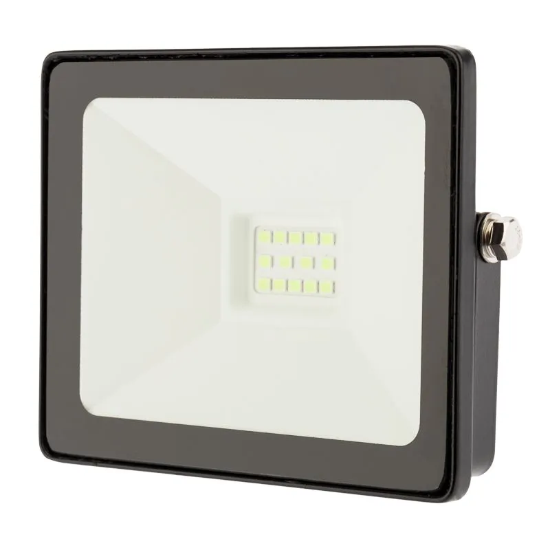 Прожектор цветного свечения (зеленый) 20Вт REXANT - Фото 3