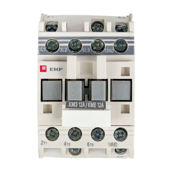 КМЭ 12А 110В 1NC EKF - Фото 2
