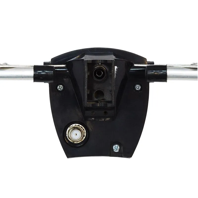 ТB антенна наружная для цифрового телевидения DVB-T2, RX-414-1 REXANT - Фото 3