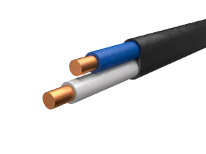 Кабель ВВГ-Пнг(А)-LS 2х2,5 (100м) Автопровод А00134