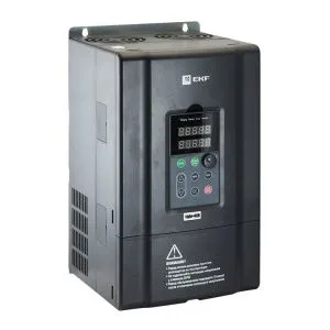 Преобразователь частоты 280/315кВт 3х400В VECTOR-100 EKF VT100-280-3