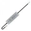 Блок питания WOLTA Decor WLD-200W/02-24V 200Вт 24В IP67 1/22 WLD-200W/02-24V