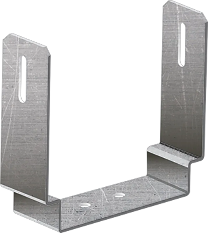 Скоба подвеса нижняя 150мм IEK CLP1-SPN-150