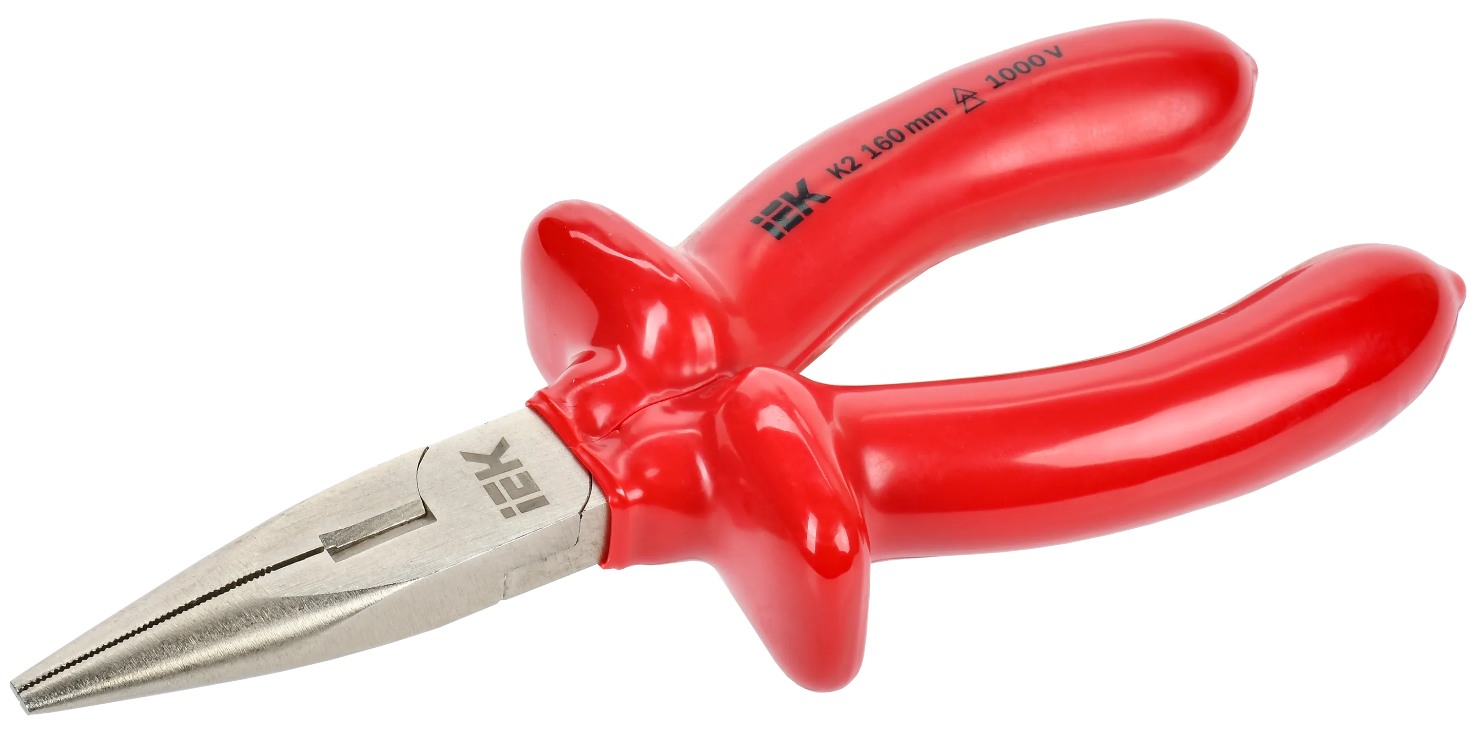 ARMA2L 3 Тонкогубцы диэлектрические 160мм K2 IEK