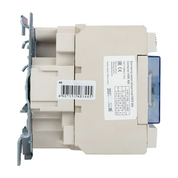 КМЭ 40А 36В NO+NC EKF - Фото 7