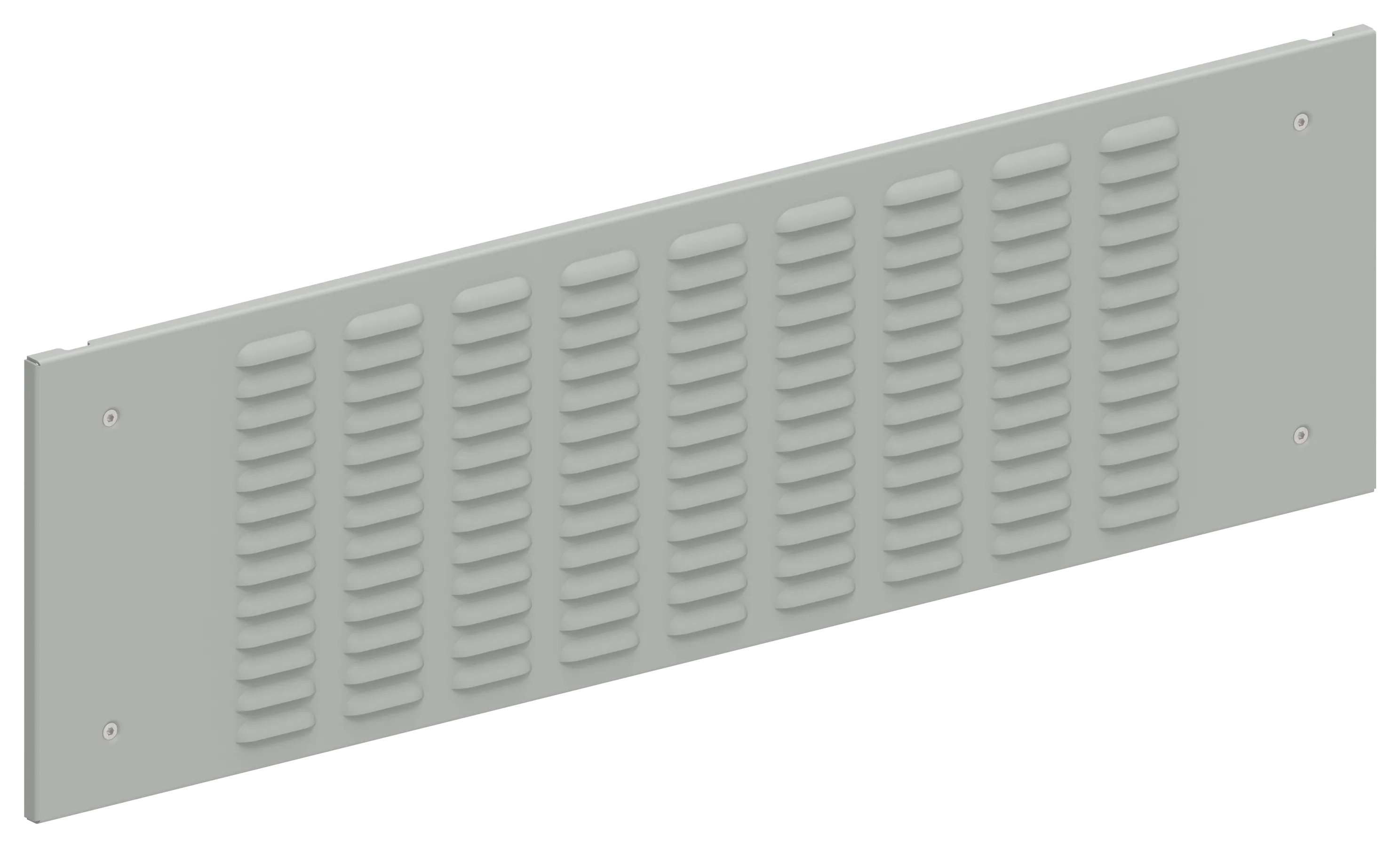 FORMAT Фальш-панель внешняя вентилируемая 300х1000мм IEK FO-00-PWSV-030-100