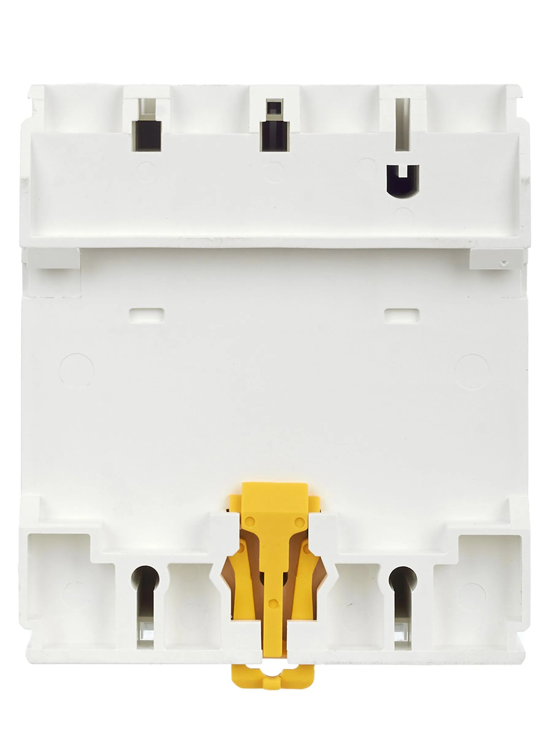 ARMAT Выключатель дифференциального тока R10N 4P 25А 30мА тип A IEK - Фото 5