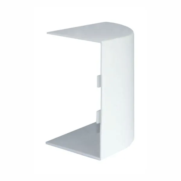 Заглушка (12х12) Plast EKF PROxima