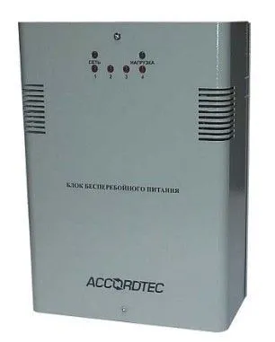 Блок бесперебойного питания ББП-40 v.4