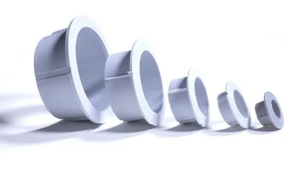 Втулка В 22 ГОФРОМАТИК (ЗЭТАРУС)