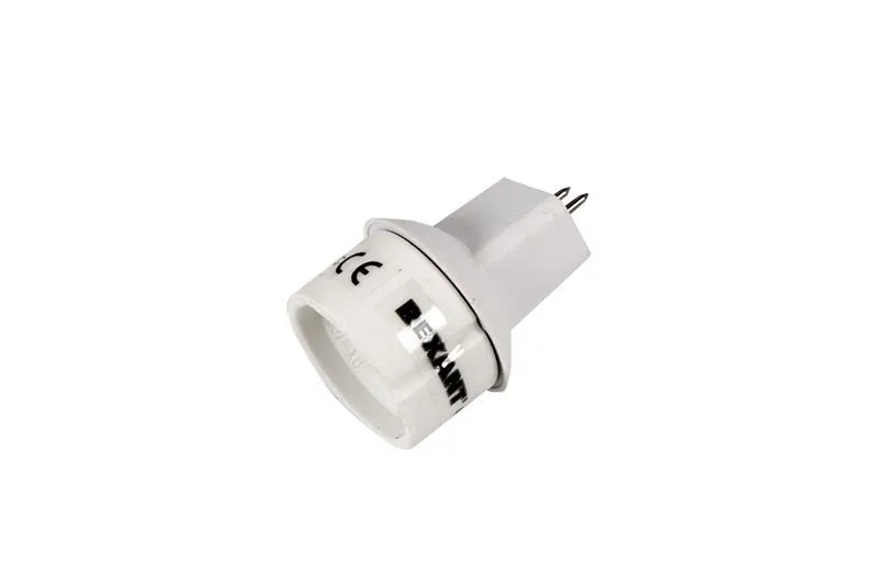 Переходник цокольный GU5.3- GU10 REXANT 11-8854