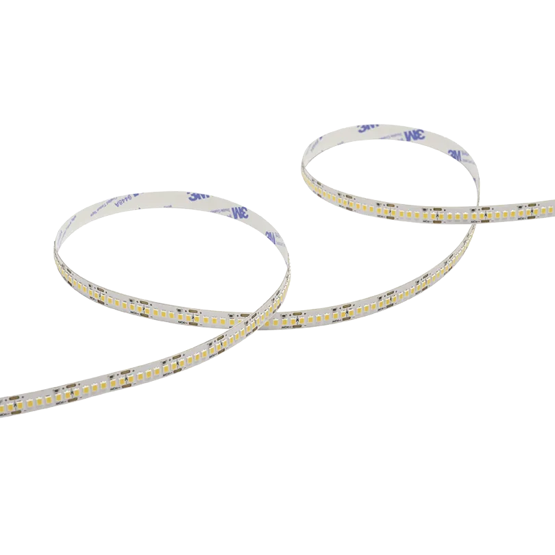 Светодиодная лента WOLTA WLS2835-24W/6500/24H240-01 SMD2835 24Вт 6500К 24В IP20 3400лм/м 240led/m WLS2835-24W/6500/24H240-01