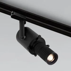 Светильник трековый 85030/01 диммируемый однофазный 85030/01 85030/01 Elektrostandard a060612