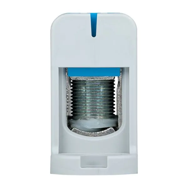 Клемма вводная КСВ 35-240 синяя EKF