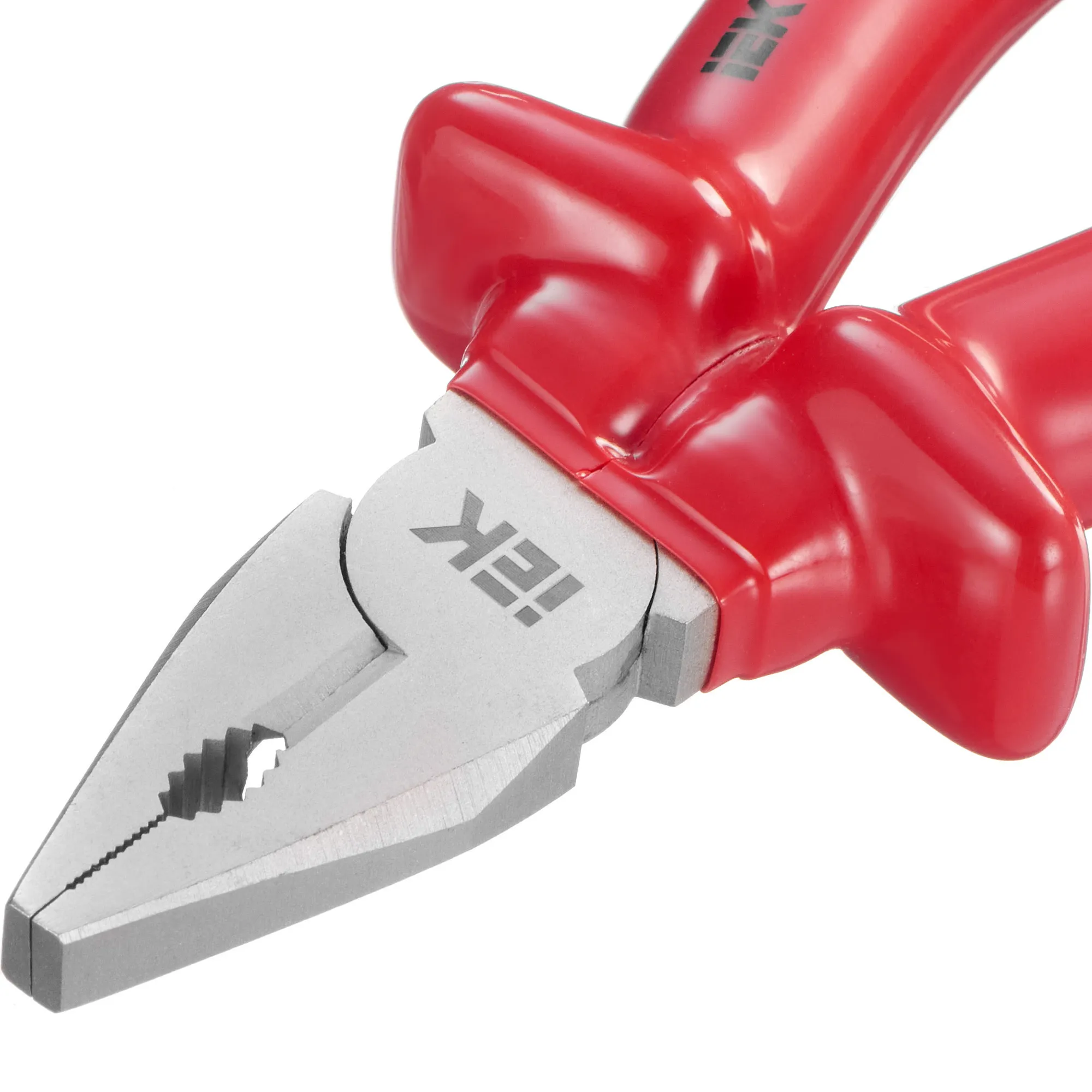 ARMA2L 3 Пассатижи диэлектрические 160мм K2 IEK - Фото 4