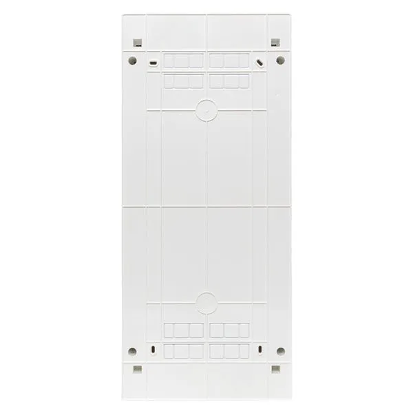 Щит распределительный навесной "Unix" белая дверь 4х12 (48) модулей 653x287x112 IP40 - Фото 13