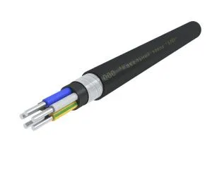 Кабель АВБШв 5х50мс(N PE)-1