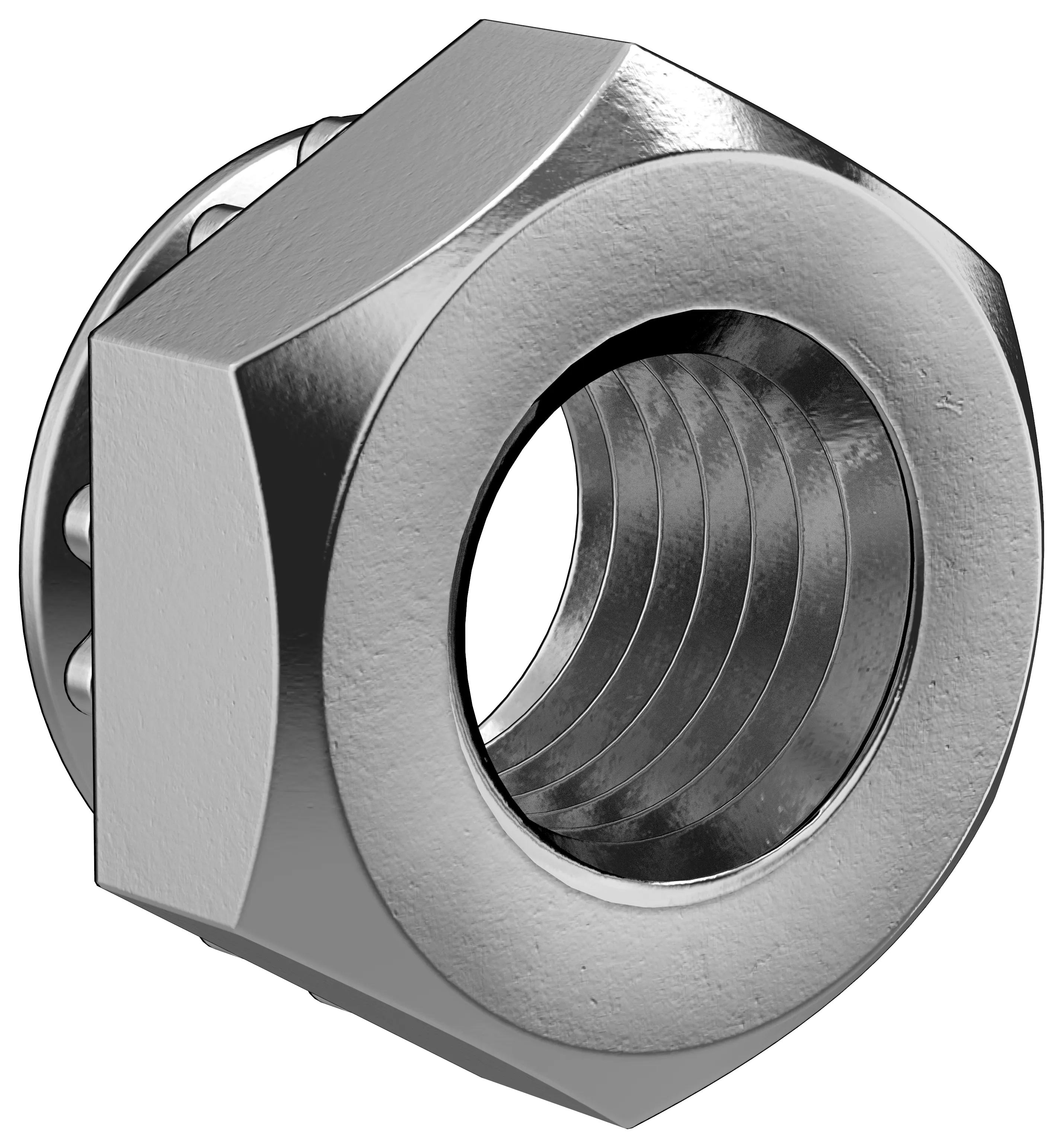 FORMAT Гайка М16 для запрессовки в медную шину (20шт/упак) IEK