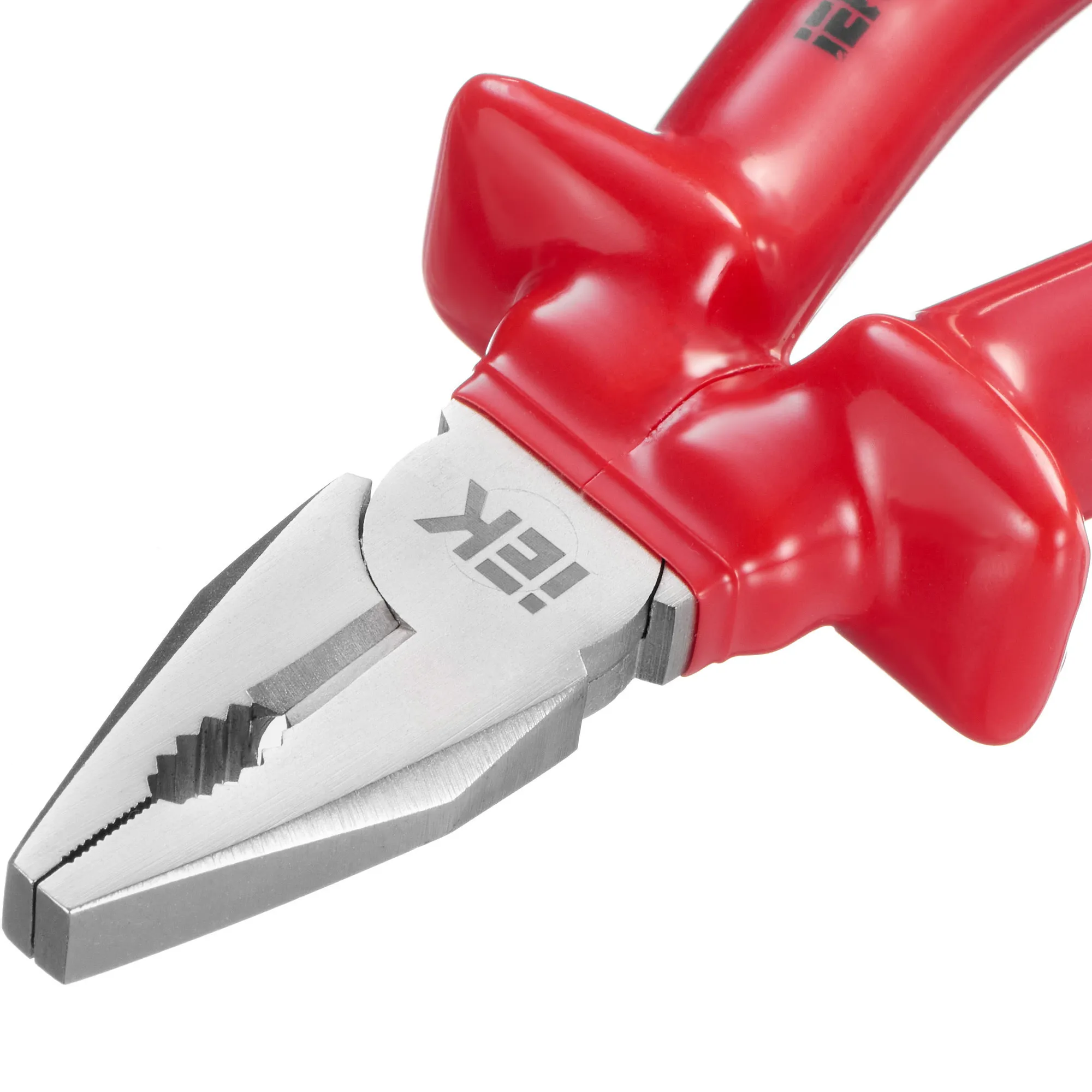 ARMA2L 3 Пассатижи диэлектрические 180мм K2 IEK - Фото 5