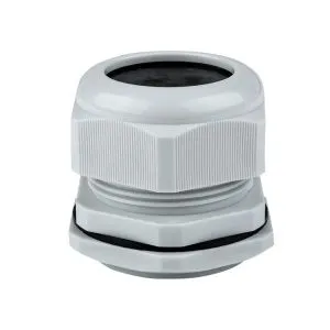 Сальник PG36 IP54 (20 шт) d отв. 46 мм / d провод. 22-32 мм EKF PROxima plc-pg-36