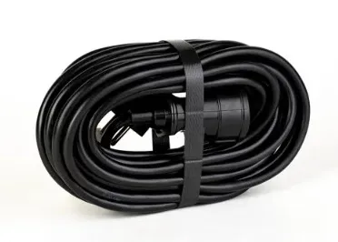 Удлинитель УБК без каркаса ПВС 3*1,5 (16А) 1гн. 20м. DEKRON DEK09604-0031